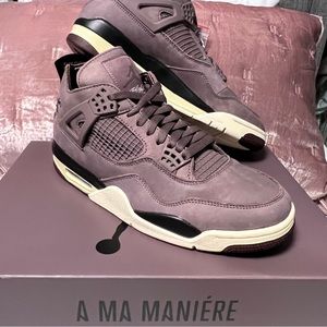 Nike Air Jordan 4 Retro SP